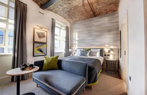 Staybridge Suites - Dundee by IHG - Foto 2