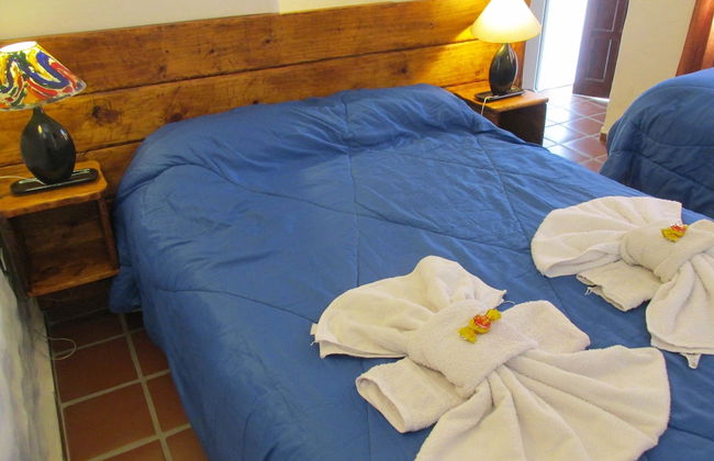 El Faro de Carpier - Photo 6