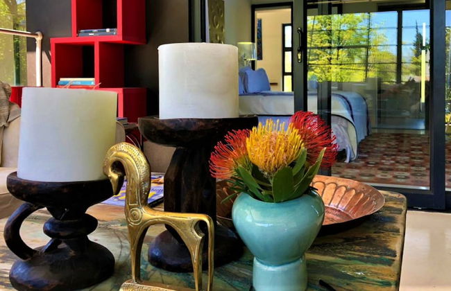 The Bright House Villa - Foto 26