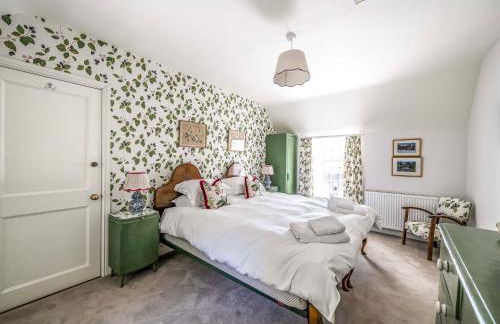 Bodior Garden Cottage Bach - Photo 12