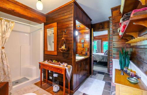 Two Home Retreat Meant for Big Family Memories - Foto 23