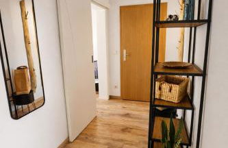 Boutique Apartment im Ostseebad Binz - lichtdurchflutet & stilvoll, zwischen Meer & Rasendem Roland - Foto 7