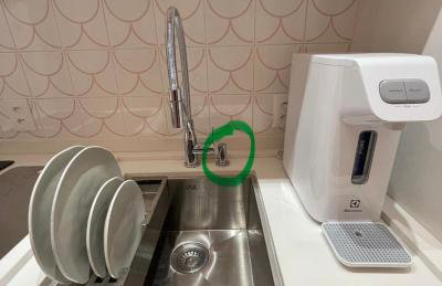 Design Apartment in Leme, Stone Wall, 2' from the Beach - Photo 16