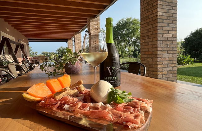 Agriturismo Casale ai Prati - Foto 31