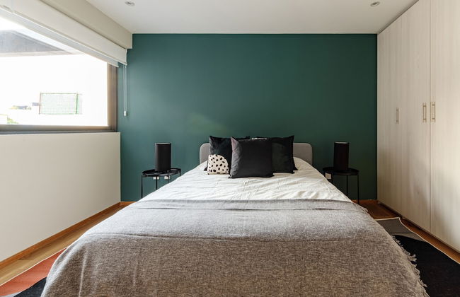 Baja California 279 Apartments - Foto 3