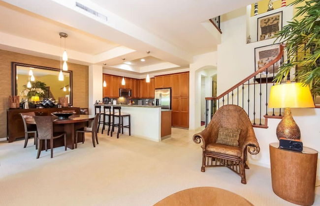 Mauna Lani Fairways Luxury Accommodations - Foto 18