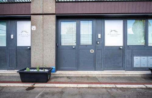 Holiday Home Firenze - La Dimora di Maggie - 5 minutes from the centre free parking - Foto 12