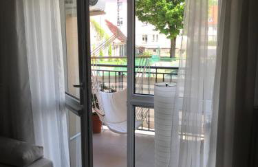 Apartament NANO z klimatyzacją - Foto 18