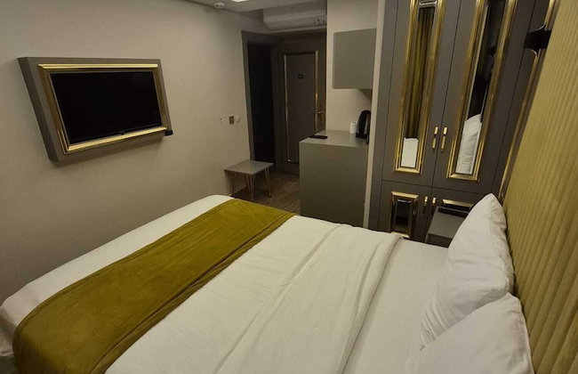 Taksim La Marino Hotel - Foto 10