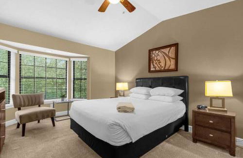 Florida Summer - Townhome 5 min from Disney - Foto 2