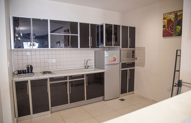 Orans Suites 2 - Foto 16