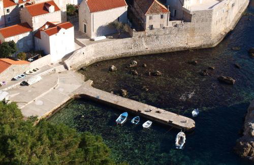 Miró Studio Apartments Dubrovnik - Photo 65