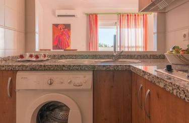 Fantástico ático con terraza, garaje, wifi, con todo para playa, piscina y casa y no facturar maletas! - Foto 10