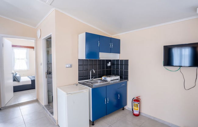 Simlarda Country Club Ayvalik - Foto 59