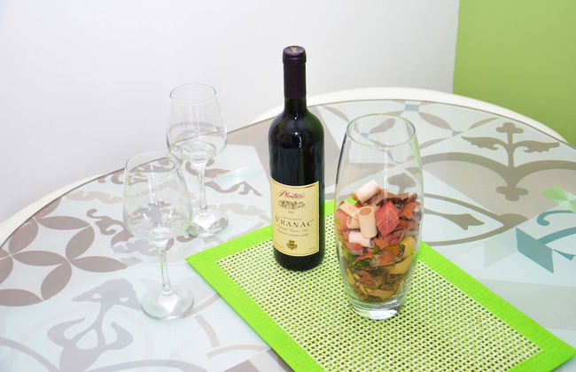 Holiday Home Cattaro - Foto 45