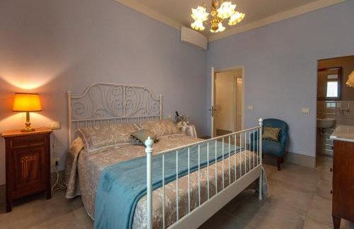 Agriturismo Villa Ulivello in Chianti - Foto 70