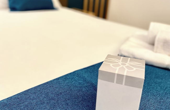 Reno Suite Bologna - Foto 18