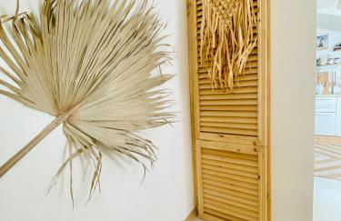 Design Sea Apartment -BOHO SUITE- Abruzzo - Foto 17