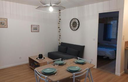 locations T2 et T3 entre Fréjus et Ste Maxime - Foto 8