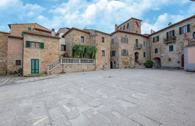 Scenic Retreat, Pergine Valdarno - Foto 40