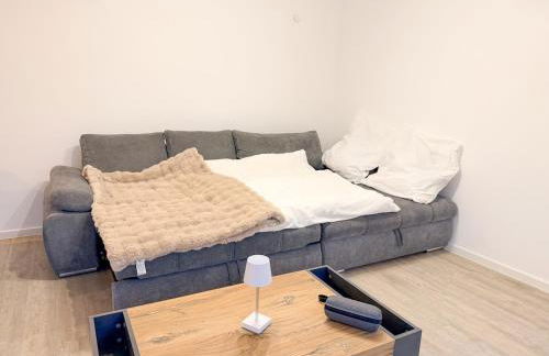 Modernes Haus direkt am Rhein - Foto 27