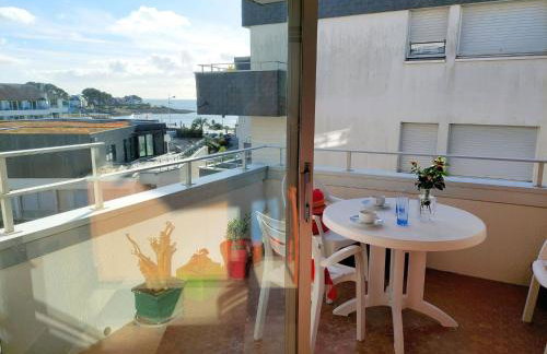 Apartment in Cornouaille near Sandy Beach - Foto 11