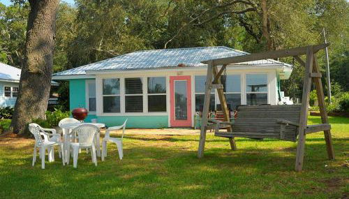 Harts Cottage - Foto 2