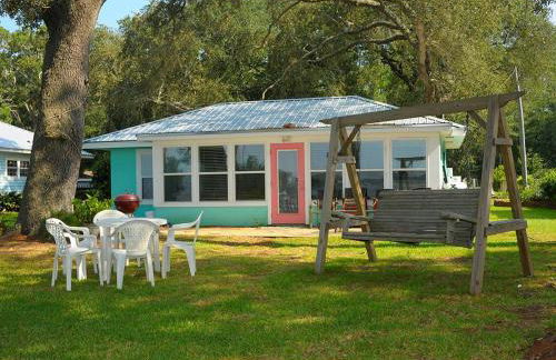 Harts Cottage - Foto 2