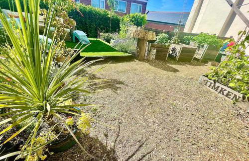 Cottage,Cinema Room,Log Burner - Photo 26