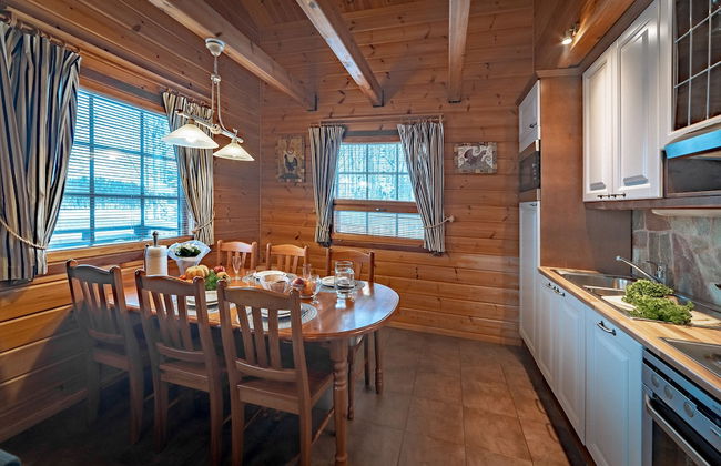 Tahko-Tours - Foto 29