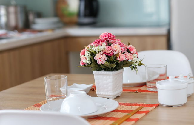 NYT Home Cau Giay - Foto 51