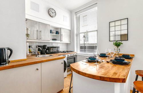 Cozy Covent Garden/Oxford Street apartment - Foto 13