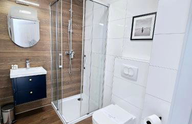 Apartamenty PRZYSTAŃ - Chłopy, Blisko Plaży - Photo 10