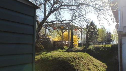 Gîte le Haut de la Marche - Foto 3