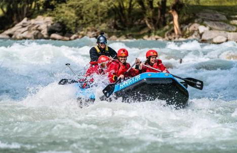 FORTUNA ORO in montagna - Foto 71