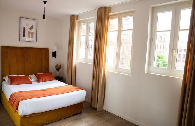 La Lumière de Paris - Photo 2