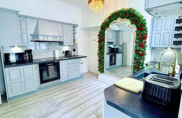 Vance Holiday Home - Foto 6