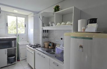 Apto com Churrasqueira e Vista Deslumbrante - Foto 14