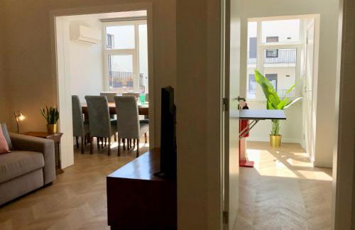 Modern Urban Soul Retreat - Foto 11