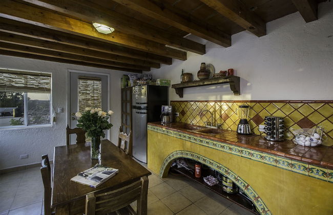 Pied-a-terre at Casitas Aparicio - Foto 32