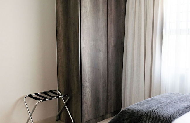 Kyalami Creek Luxury Apartments - Foto 21