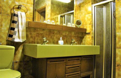 Ferienwohnung Heidi - Foto 8