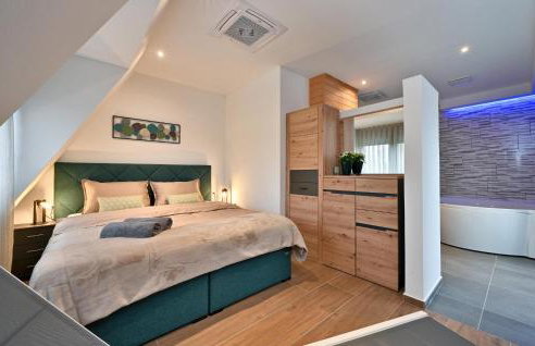 Stunning Home In Vinogradi Ludbreski - Foto 20