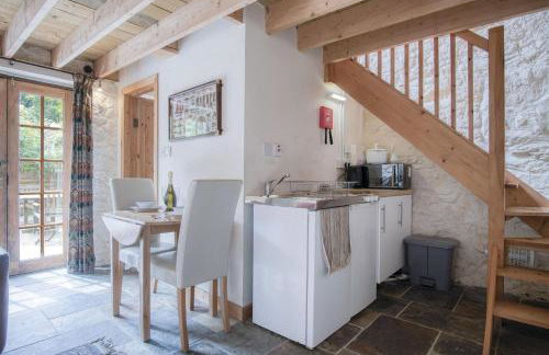 The Apple Store - 1 Bedroom Cottage - St Ishmael's - Foto 64