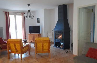 Chalets et Gites du Quié - Foto 55