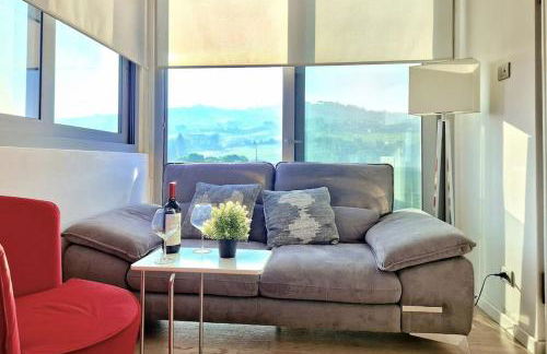 [LOFT Romantico] Vista Panoramica vicino al Mare - Foto 22
