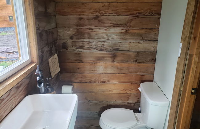 Avens Alaska - Foto 27