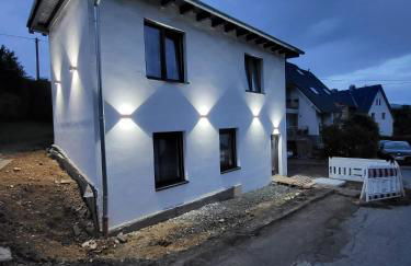 Ferienhaus Eichen - Foto 1