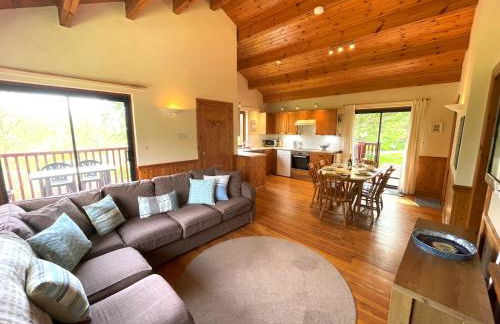 Beautiful 3BR Lodge - Stunning Beach and Golf Location - Pass the Keys - Foto 1