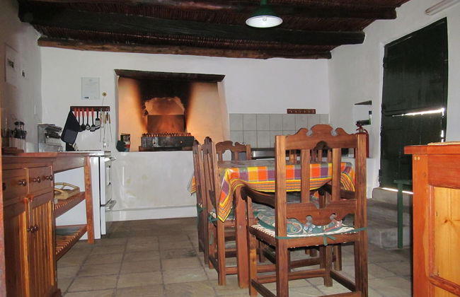 Die Ou Huis - Foto 9